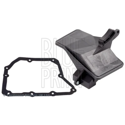 Imagen de BLUE PRINT ADBP210045 Kit filtro hidrtáulico, caja automática con junta de cárter aceite