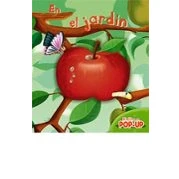 Imagen de En El Jardin (mi Libro Pop up)