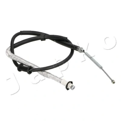 Imagen de JAPKO 1310266 Cable de Freno Mano posterior 1403/1154