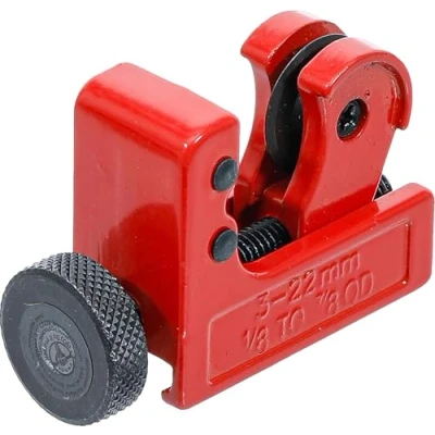 Imagen de BGS Diy 1905 Corta tubos Ø 3 22 mm
