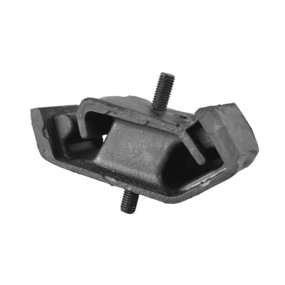 Imagen de TEDGUM 00162169 Soporte, suspensión del motor Transmisión automática, Caja de cambios manual posterior, arriba DAEWOO: Tico