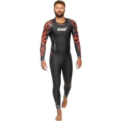 Imagen de Traje Natacion Cressi KUWAE chico S
