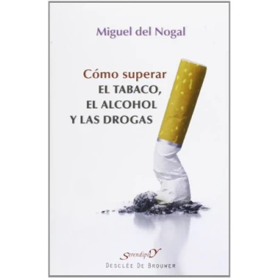 Imagen de Como superar el tabaco. alcohol y Las (Serendipity)