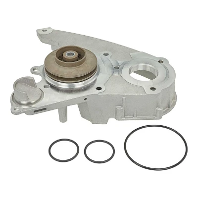 Imagen de MEYLE 213 220 0024 Bomba de agua con junta ORIGINAL Quality para accionamiento correa trapecial FIAT: Ducato III Furgón, II Furgón