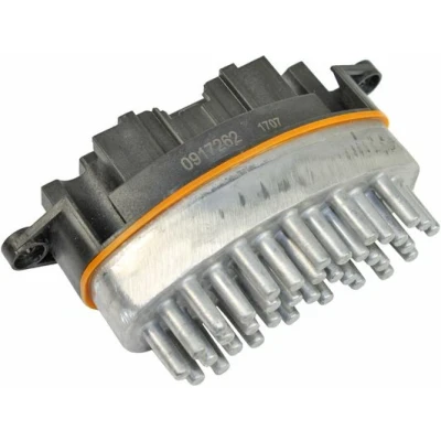 Imagen de METZGER 0917262 Regulador, ventilador habitáculo FORD: FIESTA 5