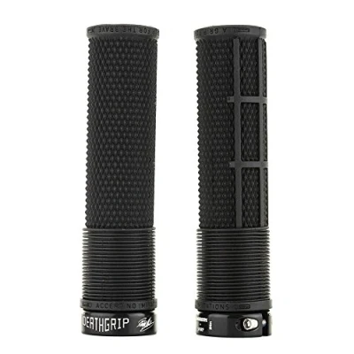 Imagen de DMR Brendog Death Grip Flangeless Thin Camo