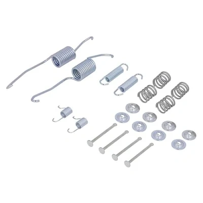 Imagen de TRW SFK203 Juego de accesorios, zapatas freno TOYOTA: Land Cruiser 80