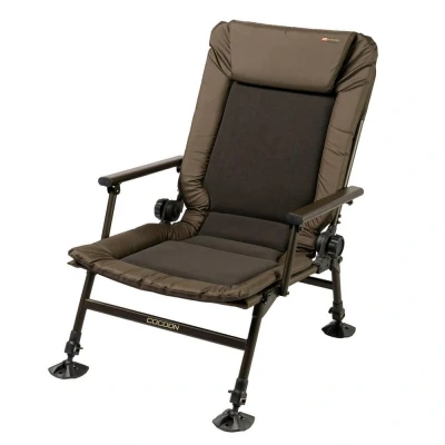 Imagen de Silla JRC Cocoon II Relaxa Recliner
