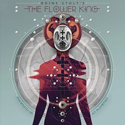 Imagen de Manifesto Of An Alchemist