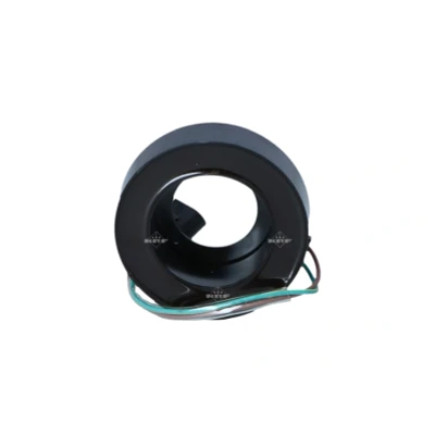 Imagen de NRF 38484 Bobina, acoplamiento magnético compresor SEAT: Leon I Hatchback, Ibiza 2, Alhambra I, VOLKSWAGEN: New Beetle Caddy 3, Golf 4