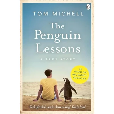 Imagen de The Penguin Lessons