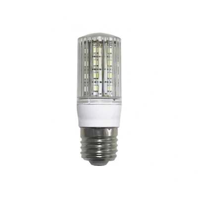 Imagen de Bombilla LED Tipo Mini mazorca SevenOn 53064, 5W Equivalente a 40W, Casquillo E27, 270º, 470 lúmenes, 3.000K, Blanco cálido, no Regulable