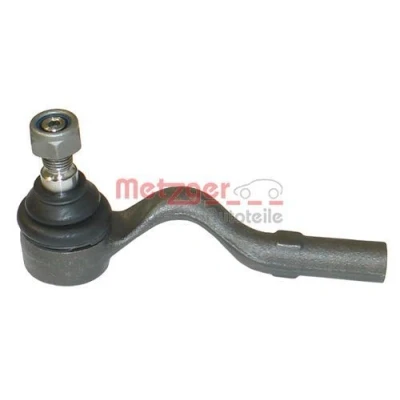 Imagen de METZGER 54025301 Rótula de dirección KIT + Eje delantero, izquierda MERCEDES BENZ: Clase E Berlina, T modell
