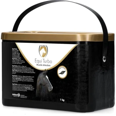 Imagen de Excellent Equi Turbo Muscle Stimulans Box