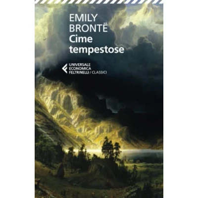 Imagen de Cime Tempestore