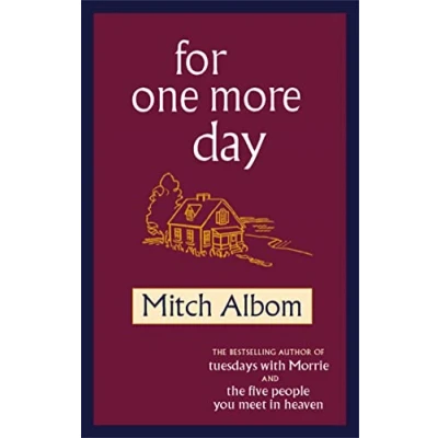 Imagen de For One More Day