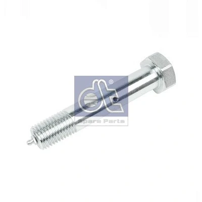 Imagen de Tornillo, muñón del eje DT 2.62060