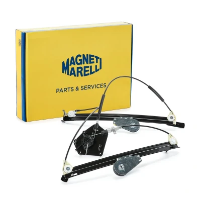 Imagen de Magneti Marelli Elevalunas Delante, izquierda eléctrico sin electromotor 350103915000