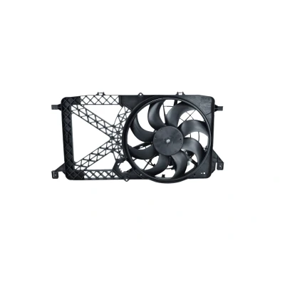 Imagen de Ventilador (refrigeración motor) NRF 47264