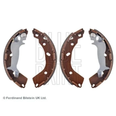 Imagen de BLUE PRINT ADG04162 Zapatas de Freno Eje trasero 180 32 HYUNDAI: Getz