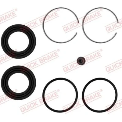 Imagen de QUICK BRAKE 114 0205 Kit de Reparación Frenos 45 LEXUS: IS I Berlina