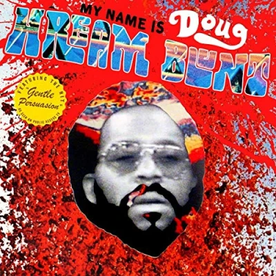 Imagen de My Name Is Doug Hream Blunt Vinilo