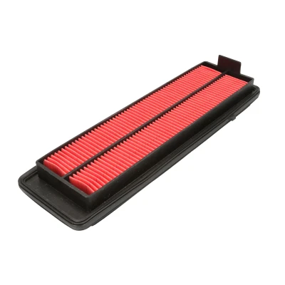 Imagen de JC PREMIUM B24054PR Filtro de aire 64 90 360 Cartucho filtrante HONDA: Accord 7 Limousine, Tourer, FR V