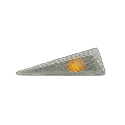 Imagen de TYC 18 0528 01 2 Intermitente blanco Delante, izquierda sin portalámparas RENAULT: SCENIC 2, MEGANE Stufenheck norauto, oscaro, mister