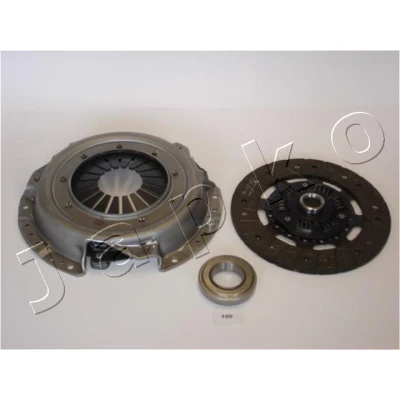 Imagen de JAPKO 92100 Kit de Embrague 225