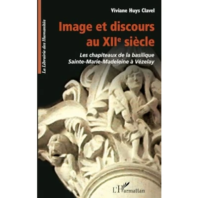 Imagen de Image et discours au xiie siècle