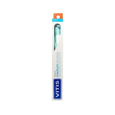 Imagen de Vitis Access Medium Toothbrush