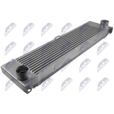 Imagen de Radiador de aire admisión NTY CNG ME 008