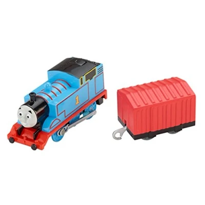 Imagen de Fisher Price Thomas The Train TrackMaster Talking