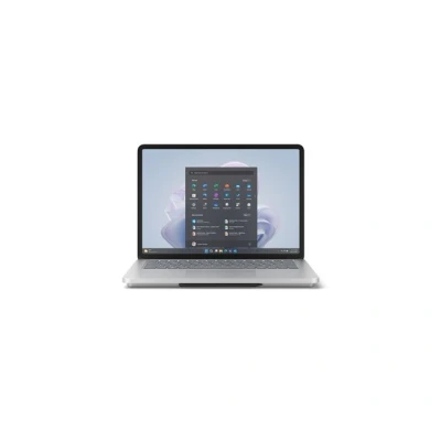 Imagen de Pc Portátil Microsoft Studio 2 Ci7 1355 14,4&quot;&quot; I7 13800h 32gb Ram 1 Tbssd Plata