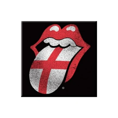 Imagen de Rolling Stones (The) Tongue England (Magnete) Rock Merchandising Ufficiale