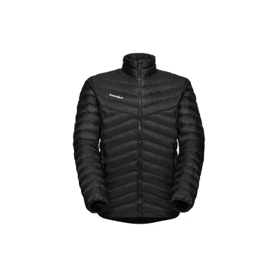 Imagen de Mammut Albula Jacket MEN Chaqueta de invierno, Hombre, Talla: XL, Black