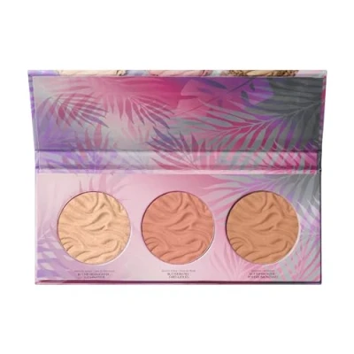 Imagen de Wet n Wild Megalast Lock n&#039; Shine, Dual Ended Lip Color and Clear Gloss, Vitamin E Jojoba Oil Enriched Formula, Irresistable Shade
