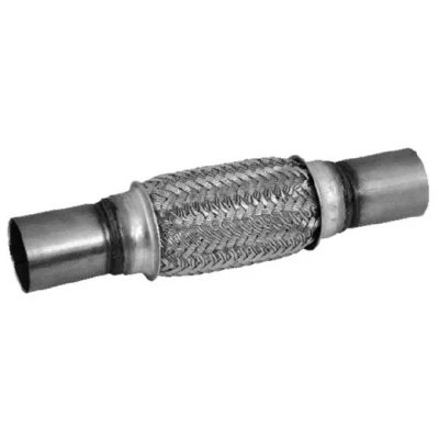 Imagen de BOSAL 265 701 Unión flexible, escape con tubo de conexión