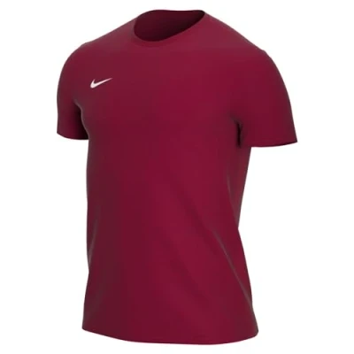 Imagen de Nike M Nk Dry Park Vii Jsy Ss Camiseta De Manga Corta Hombre, Rojo (Ream Red/White), XL, Unidad