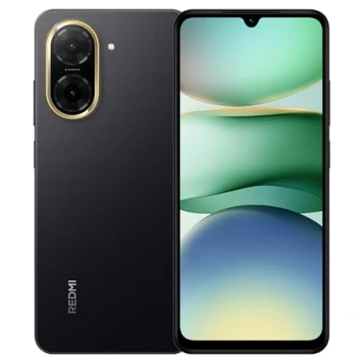 Imagen de Xiaomi Redmi A5 4GB + 128GB 5200mAh Negro (Cargador Incluido)