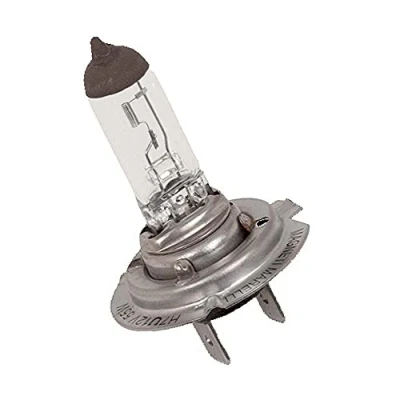 Imagen de MAGNETI MARELLI 002557700000 Bombillas naranja 12 21 H21W BAW9s