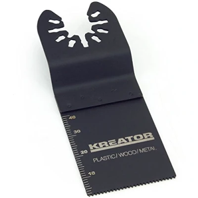 Imagen de Kreator krt990011 hoja de corte con incisión metal