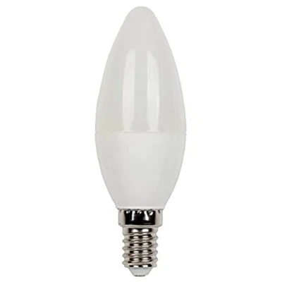 Imagen de Westinghouse Lighting Bombilla LED E14, 6 W, Blanco Cálido, 1 unidad