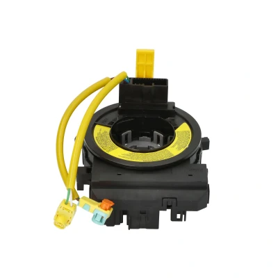 Imagen de VEMO V53 72 0165 Anillo airbag KIA: Optima / K5 (TF) 2.0 CVVT, 2.4 2.0, 2.4, Hybrid, CVVL 2010 2015
