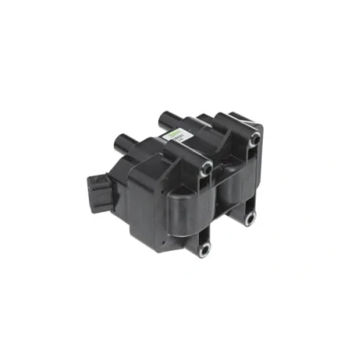 Imagen de VALEO 245041 Bobina de encendido 4 negro PEUGEOT: 106 II Hatchback, 306 I CITROËN: AX, ZX ROVER: 600
