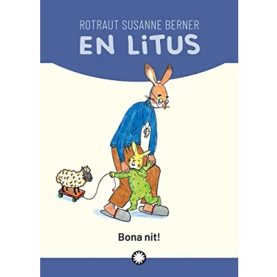 Imagen de Bona nit! (En Litus #2)