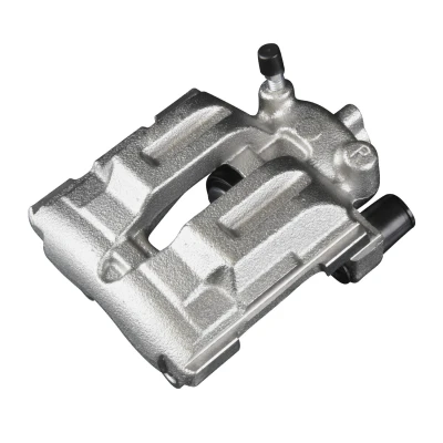 Imagen de FEBI BILSTEIN 178069 Pinza de freno Hierro fundido Eje trasero, derecha BMW: 3 Berlina, 1 Hatchback, Touring norauto, oscaro, mister auto
