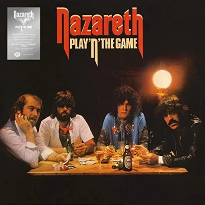 Imagen de Play ’N’ The Game [Vinilo]