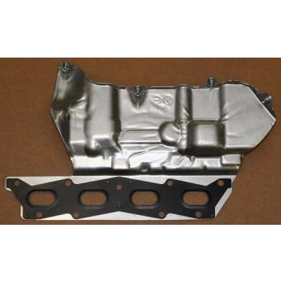 Imagen de Junta, colector de escape ELRING 718.411