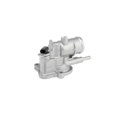 Imagen de WAHLER 410171.87D Termostato, refrigerante 87 con junta, sensor de temperatura sin carcasa (cárter) MERCEDES BENZ: Vito Bus, Mixto, Viano